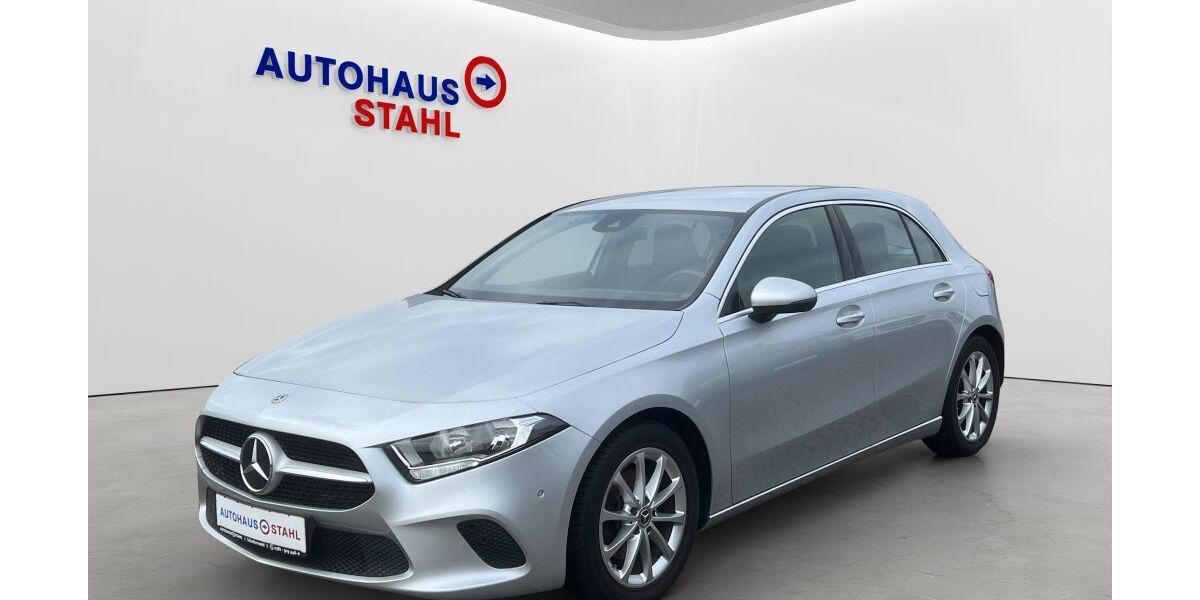 Mercedes-Benz A 200 76.500 km 19.990 &euro; Schutterwald 77746