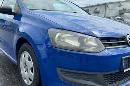 VW Polo 142.000 km 3.300 &euro; Lahr-Langenwinkel 77933