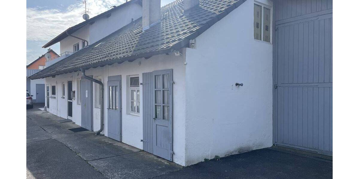 Mehrfamilienhaus, Wohnhaus Bühl Oberweier - 7 Zimmer, 200 m&sup2;, 900.000&euro; | Angebot:26017427