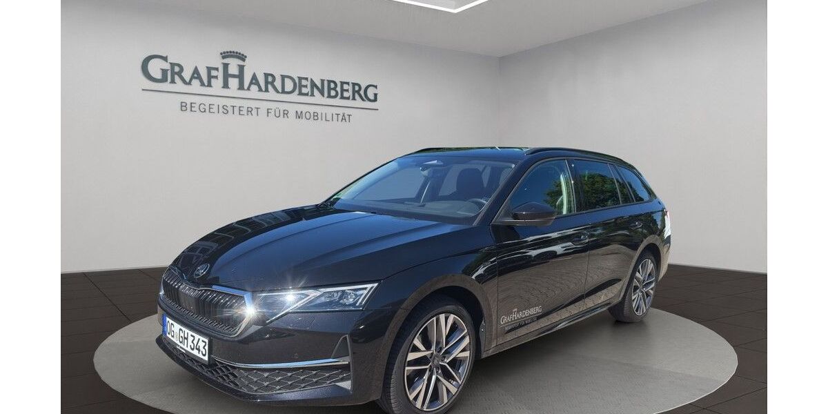 Skoda Octavia 15.000 km 31.990 &euro; Offenburg 77652