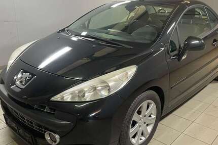 Peugeot 207 221.000 km 2.500 &euro; Lahr/Schwarzwald 77933