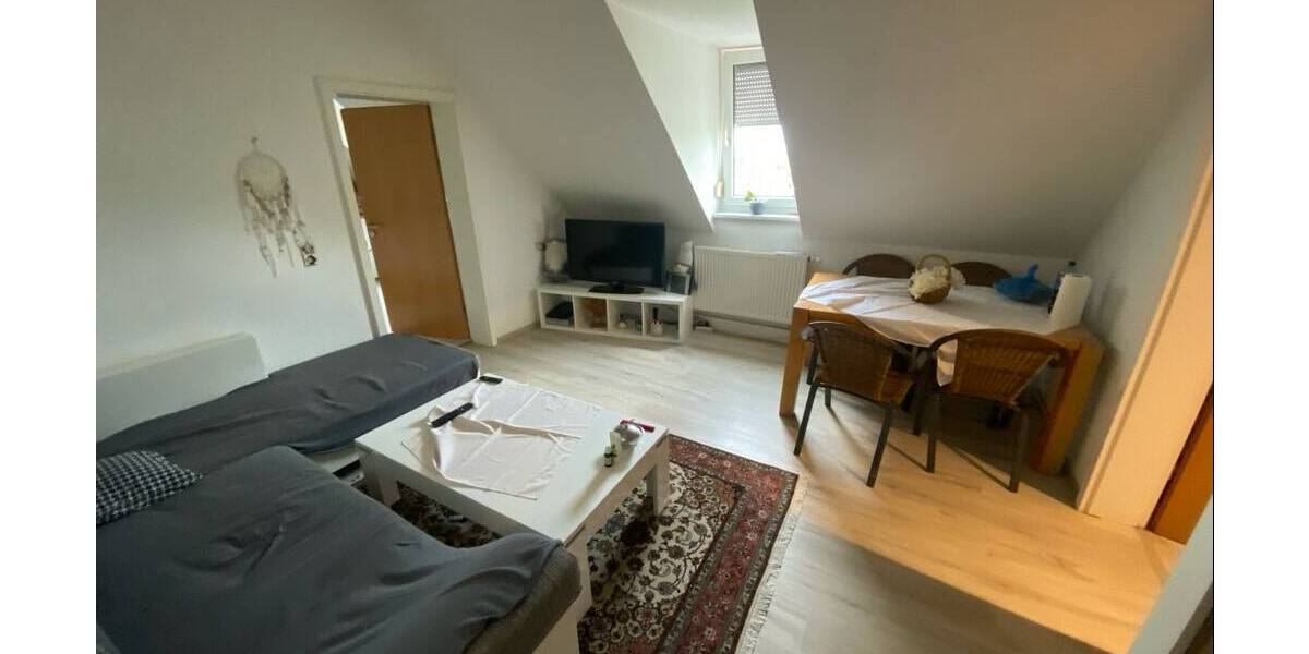 Etagenwohnung Offenburg Nordoststadt - 3 Zimmer, 77 m&sup2;, 275.000&euro; | Angebot:25984257