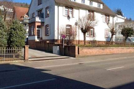 Haus Lahr - 16 Zimmer, 429 m&sup2;, 849.000&euro; | Angebot:24821606