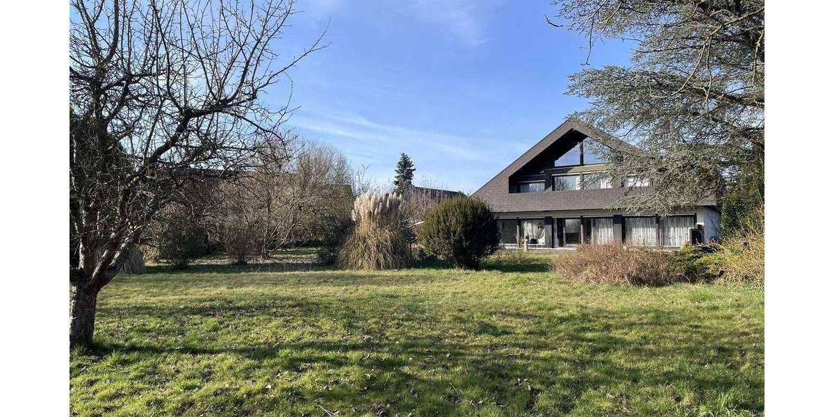 Einfamilienhaus Schutterwald Höfen - 4 Zimmer, 197 m&sup2;, 875.000&euro; | Angebot:25703694