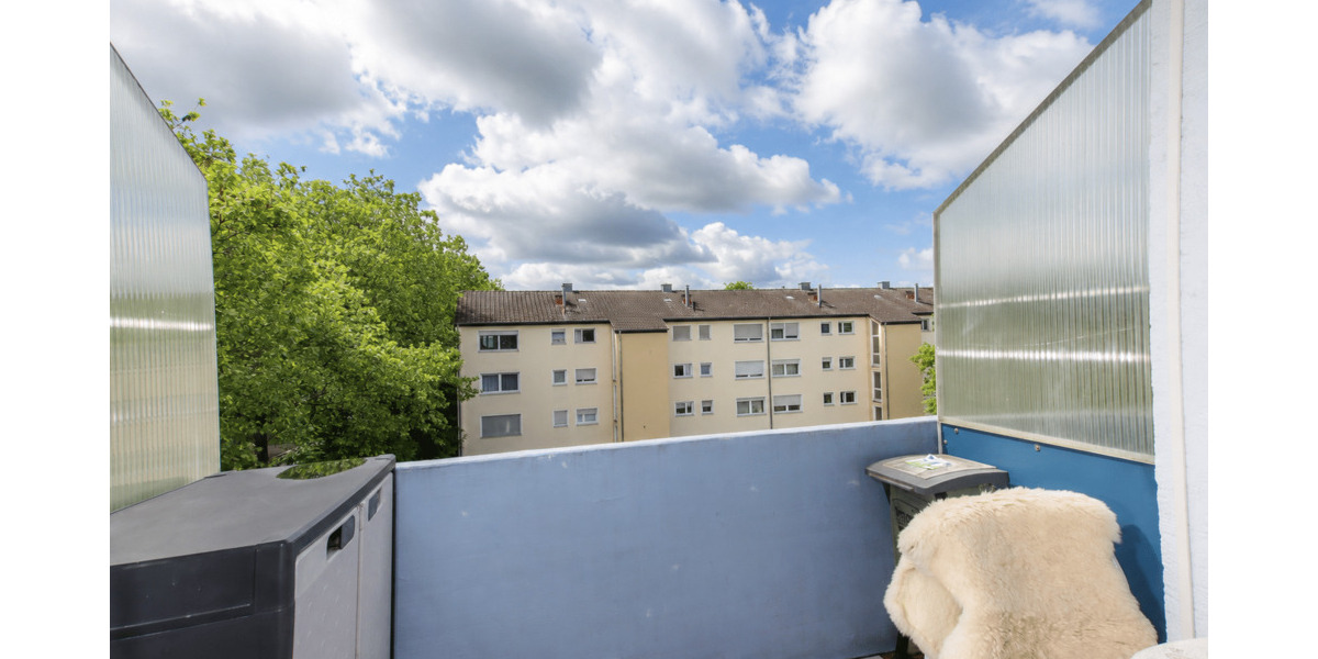 Etagenwohnung Lahr/Schwarzwald Lahr - 4 Zimmer, 88 m&sup2;, 249.000&euro; | Angebot:26879815