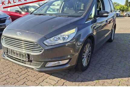 Ford Galaxy 130.266 km 10.785 &euro; Achern 77855