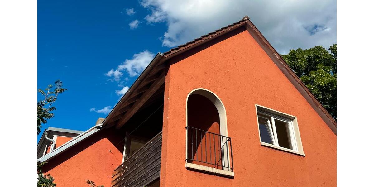 Dachgeschoßwohnung Offenburg Rammersweier - 3.5 Zimmer, 95 m&sup2;, 356.000&euro; | Angebot:26904311