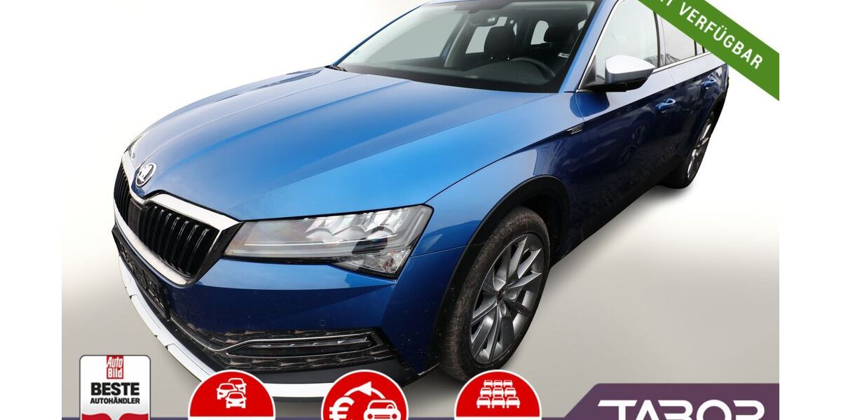 Skoda Superb 66.000 km 28.988 &euro; Kehl 77694