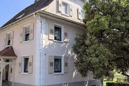 Haus Sasbach Ortsgebiet - 9 Zimmer, 180 m&sup2;, 420.000&euro; | Angebot:25729721