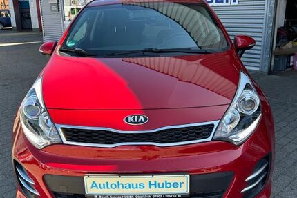 Kia Rio 59.700 km 12.950 &euro; Oberkirch 77704