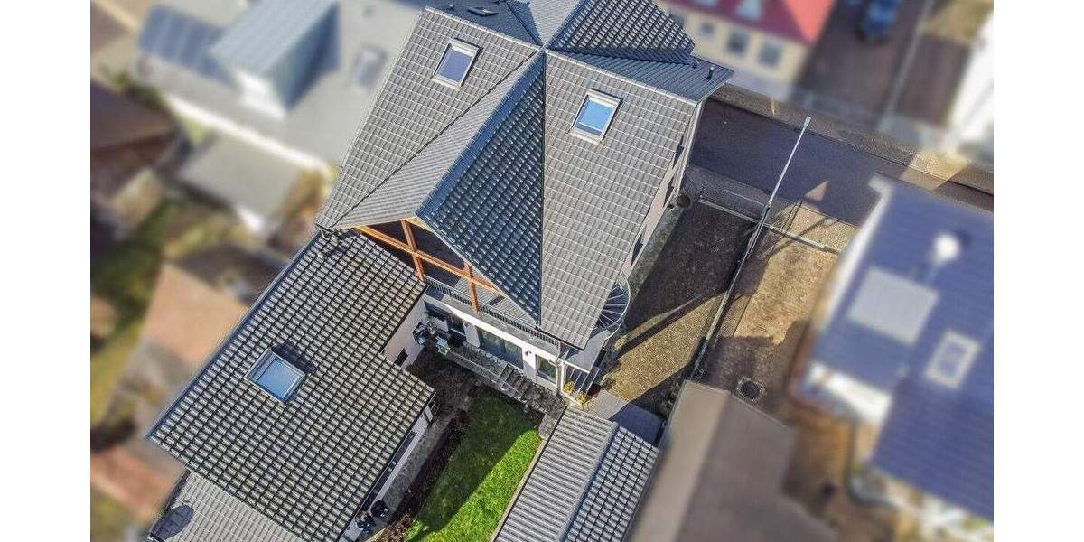 Mehrfamilienhaus, Wohnhaus Kehl - 1 Zimmer, 308 m&sup2;, 1.190.000&euro; | Angebot:25694424