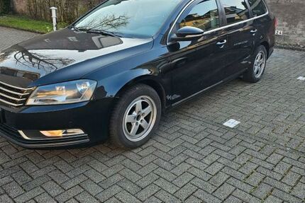 VW Passat 349.000 km 6.000 &euro; Kehl 77694