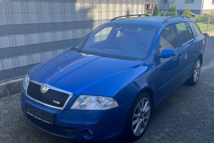 Skoda Octavia 181.000 km 5.000 &euro; Goldscheuer 77694