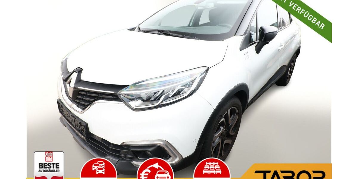 Renault Captur 74.991 km 12.088 &euro; Kehl 77694
