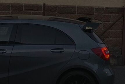 Mercedes-Benz A 200 195.000 km 10.000 &euro; Lahr 77933