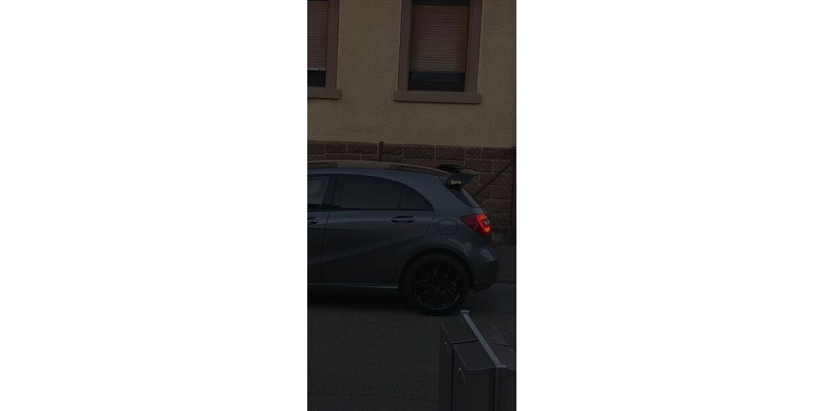 Mercedes-Benz A 200 195.000 km 10.000 &euro; Lahr 77933