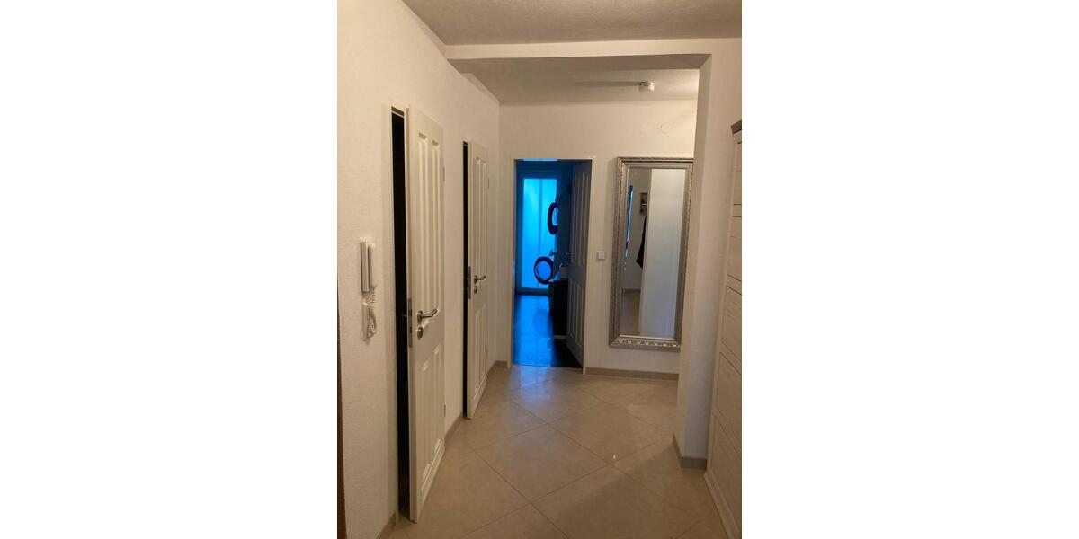 Erdgeschoßwohnung Lahr (Schwarzwald) - 3 Zimmer, 87 m&sup2;, 285.000&euro; | Angebot:25888010