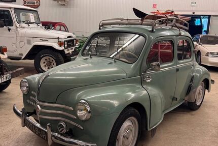 Renault Andere 71.300 km 8.500 &euro; Willstätt 77731