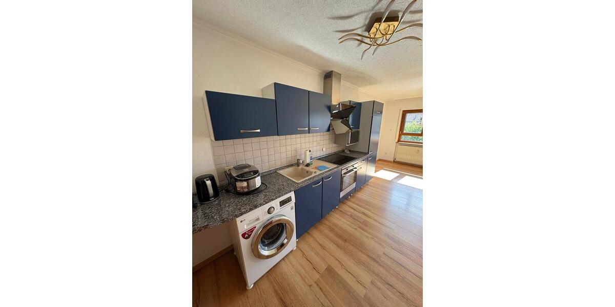 Etagenwohnung Renchen - 3 Zimmer, 70 m&sup2;, 259.000&euro; | Angebot:25936065