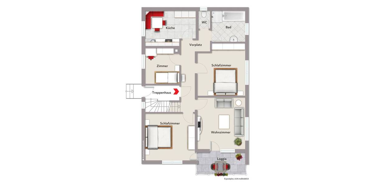 Mehrfamilienhaus, Wohnhaus Oppenau Lierbach - 9 Zimmer, 209 m&sup2;, 189.000&euro; | Angebot:26160285