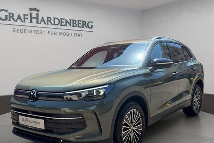 VW Tiguan 25.500 km 36.777 &euro; Gengenbach 77723
