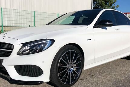 Mercedes-Benz C 450 AMG 131.000 km 37.990 &euro; Offenburg 77656