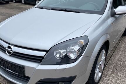 Opel Astra 147.540 km 3.999 &euro; Herbolzheim 79336