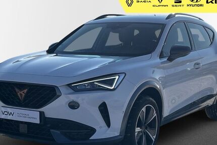 Cupra Formentor 57.558 km 24.950 &euro; Oberschopfheim 77948