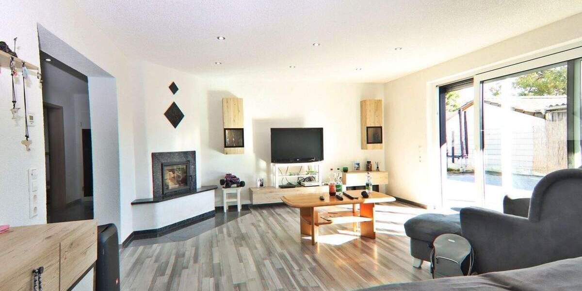 Doppelhaushälfte Kappel-Grafenhausen Kappel - 1 Zimmer, 257 m&sup2;, 899.000&euro; | Angebot:25690656