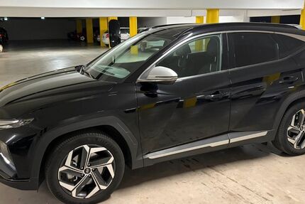 Hyundai TUCSON 45.000 km 30.000 &euro; Achern 77855