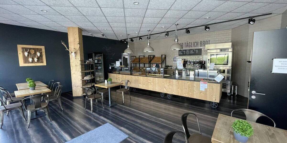 Gewerbeobjekt Gengenbach - 2.500.000&euro; | Angebot:26703003
