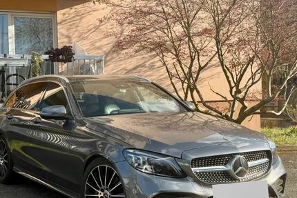 Mercedes-Benz C 220 107.200 km 18.700 &euro; Ichenheim 77743