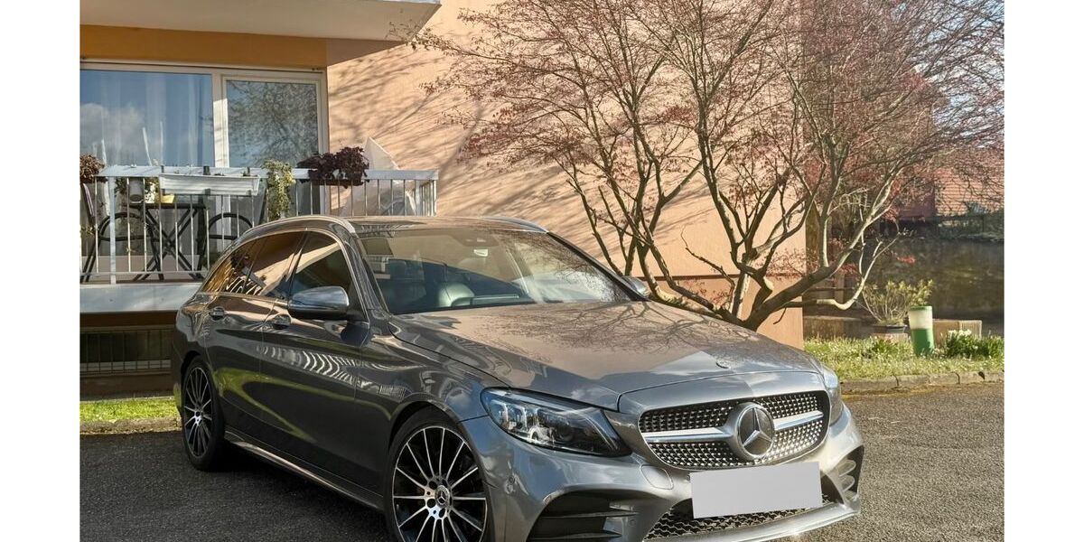 Mercedes-Benz C 220 107.200 km 18.700 &euro; Ichenheim 77743