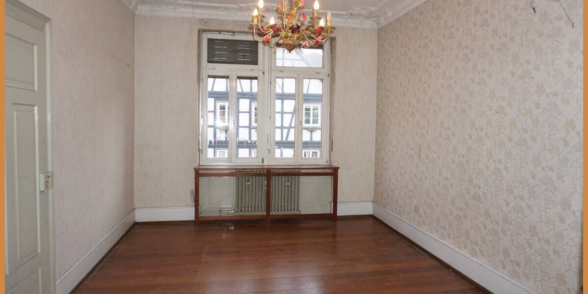 Mehrfamilienhaus, Wohnhaus Zell am Harmersbach Zell - 1 Zimmer, 370 m&sup2;, 845.000&euro; | Angebot:25689016