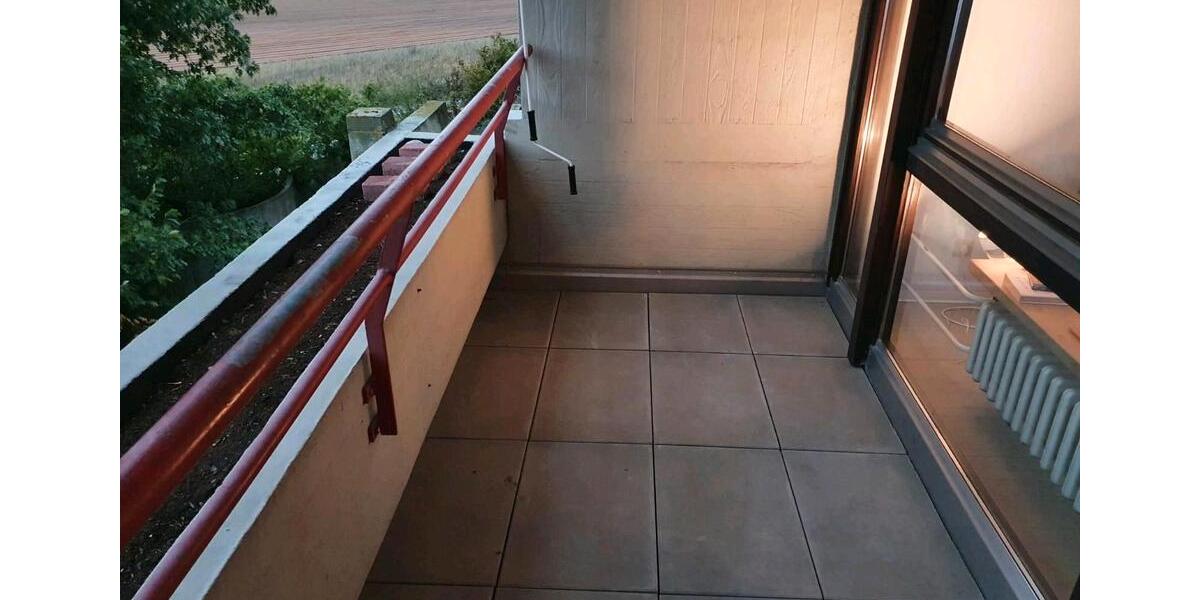 Etagenwohnung Lahr (Schwarzwald) - 1 Zimmer, 16 m&sup2;, 500&euro; | Angebot:23794829