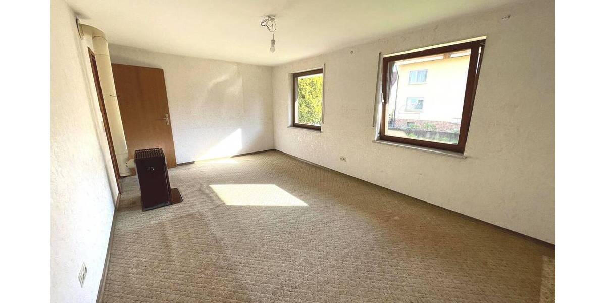 Einfamilienhaus Offenburg Windschläg - 4 Zimmer, 115 m&sup2;, 290.000&euro; | Angebot:26171142