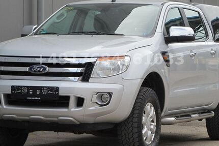 Ford Ranger 285.000 km 11.305 &euro; Offenburg 77652
