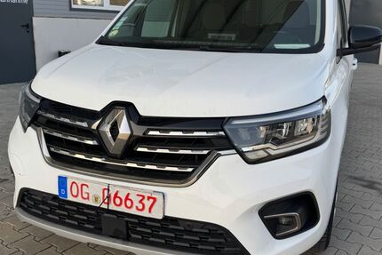 Renault Grand Scenic 198.000 km 11.450 &euro; Offenburg 77654