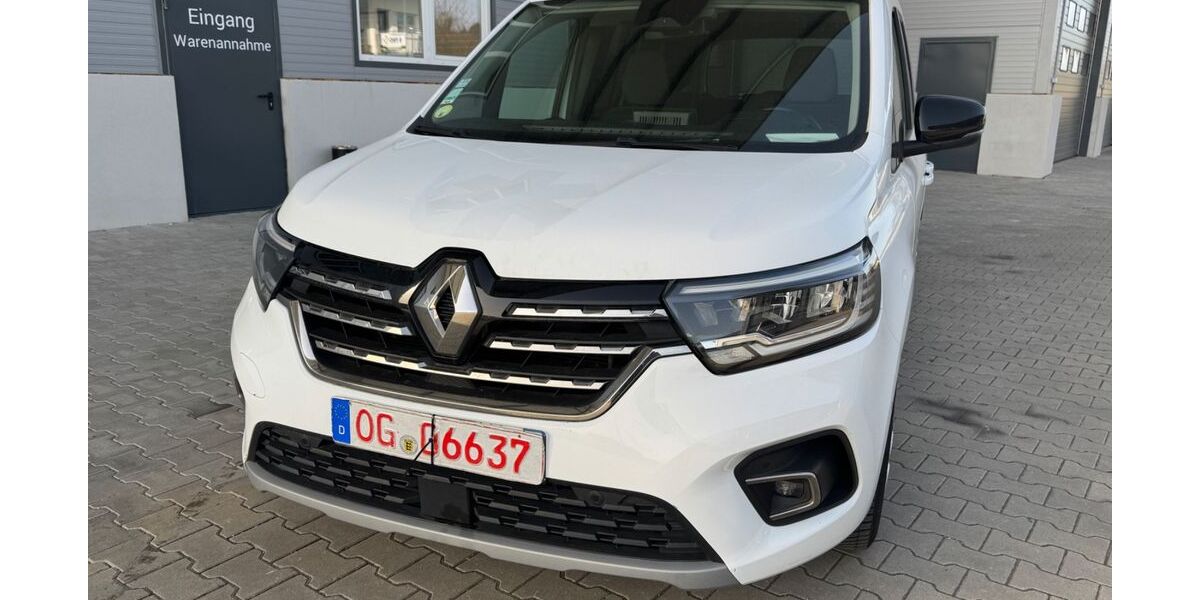 Renault Grand Scenic 198.000 km 11.450 &euro; Offenburg 77654