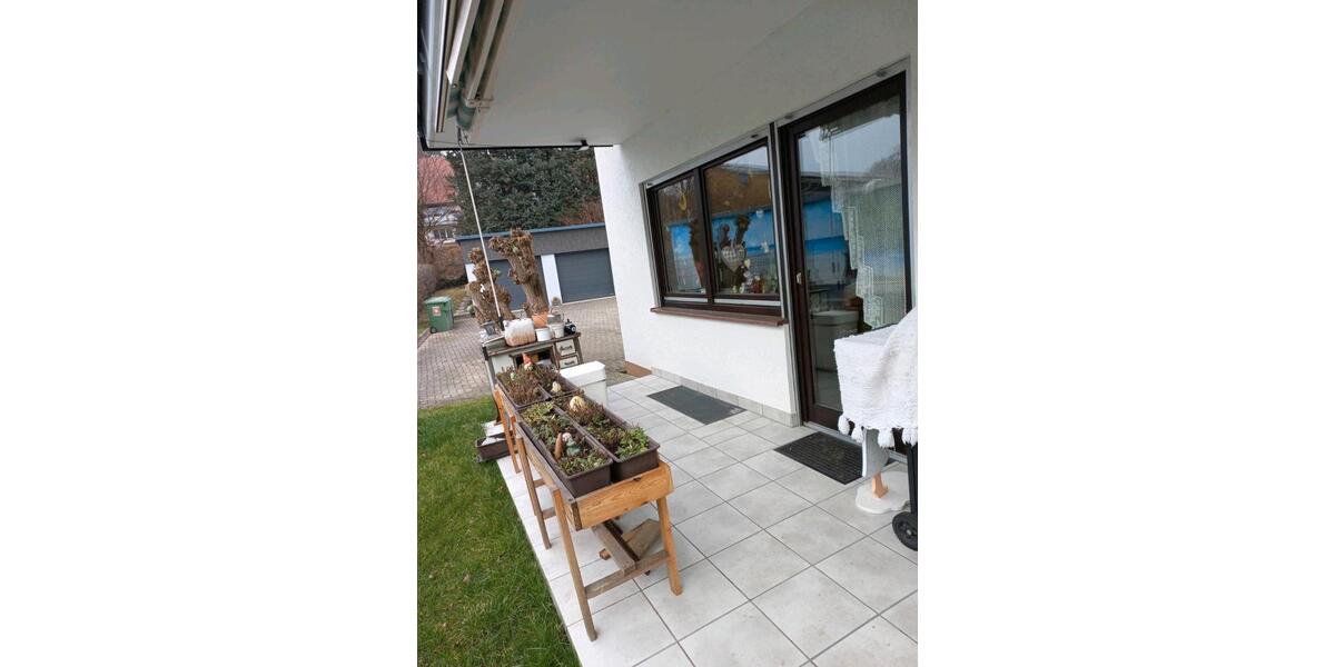 Erdgeschoßwohnung Friesenheim - 2.5 Zimmer, 112 m&sup2;, 308.000&euro; | Angebot:25043324
