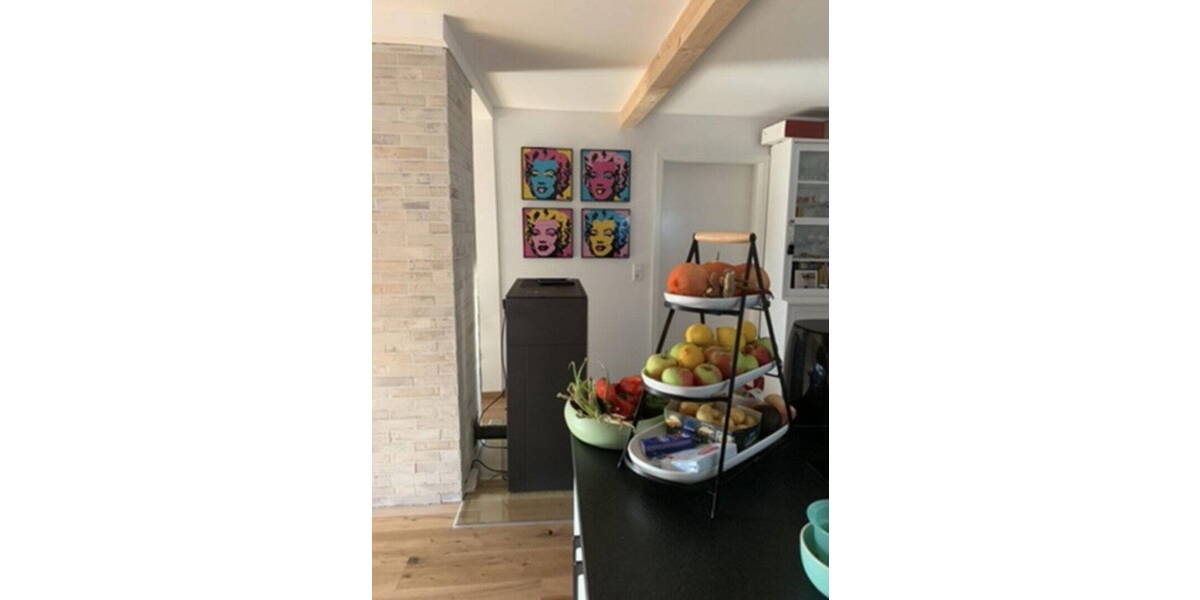 Etagenwohnung Schutterwald - 3 Zimmer, 122 m&sup2;, 420.000&euro; | Angebot:26053479