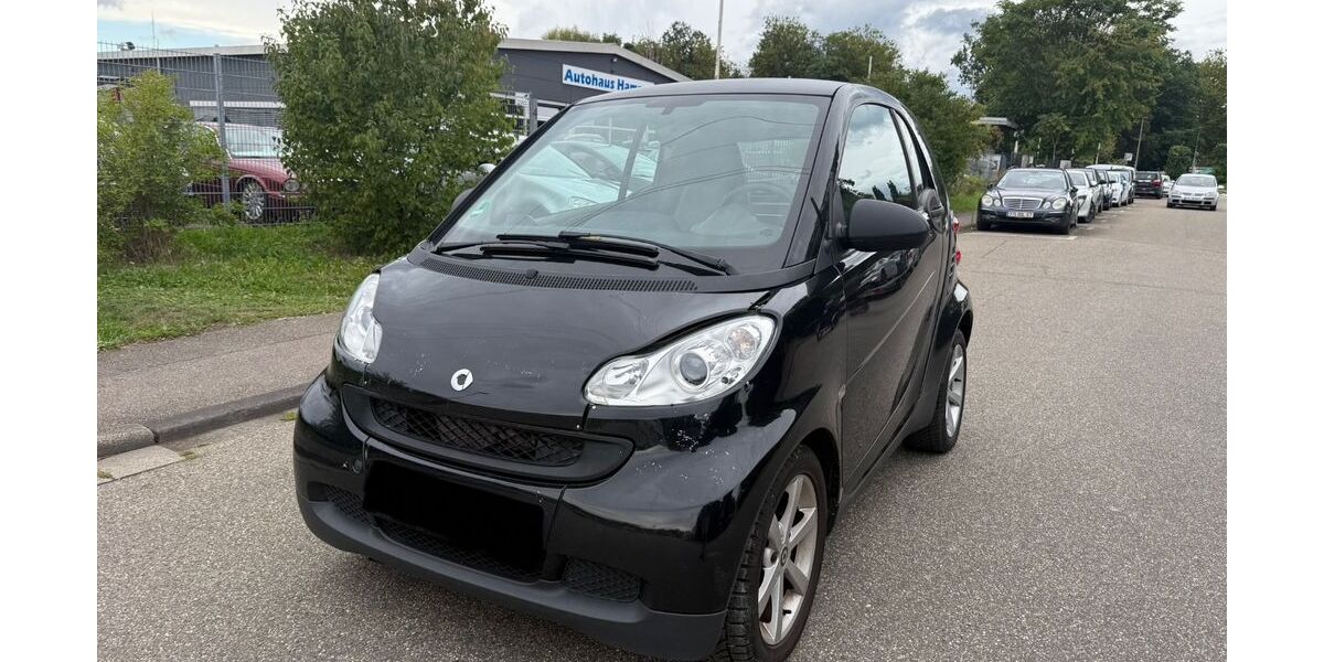 Smart ForTwo 179.000 km 2.199 &euro; lahr 77933