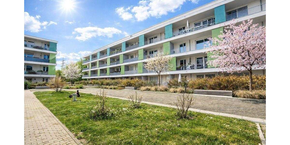 Etagenwohnung Offenburg Nordstadt - 3 Zimmer, 80 m&sup2;, 355.000&euro; | Angebot:25815053