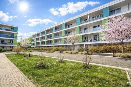 Wohnung Offenburg Nordstadt - 3 Zimmer, 80 m&sup2;, 355.000&euro; | Angebot:25815053