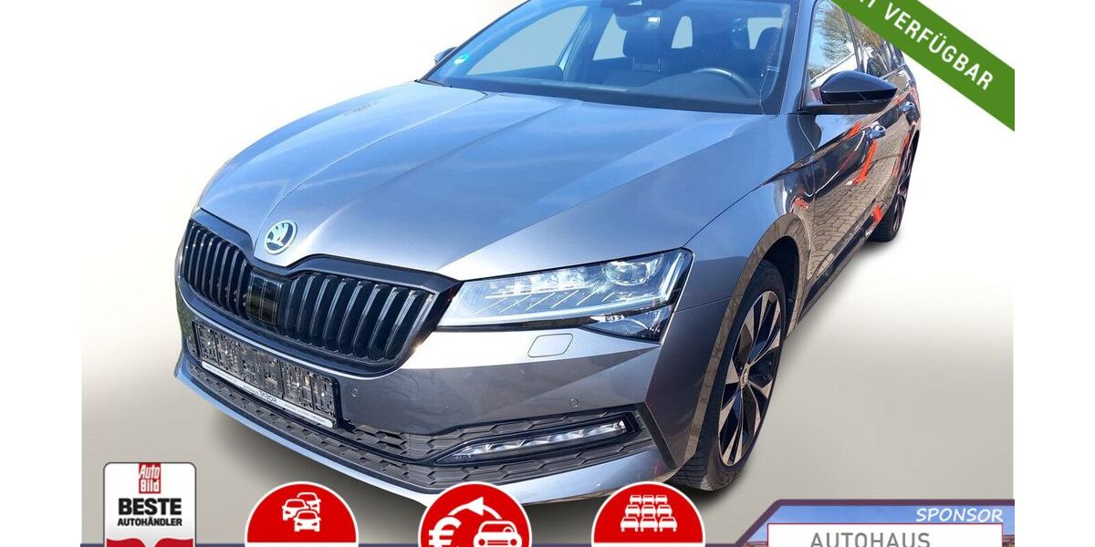 Skoda Superb 55.900 km 27.988 &euro; Kehl 77694