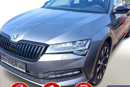 Skoda Superb 55.900 km 28.488 &euro; Kehl 77694