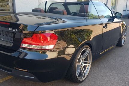 BMW 120 185.000 km 9.999 &euro; Lahr 77933