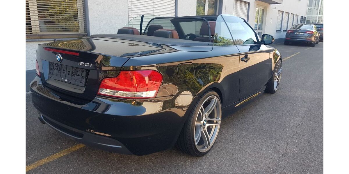 BMW 120 185.000 km 9.999 &euro; Lahr 77933