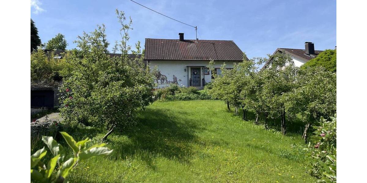 Einfamilienhaus Offenburg Zell-Weierbach - 7 Zimmer, 146 m&sup2;, 495.000&euro; | Angebot:26881908