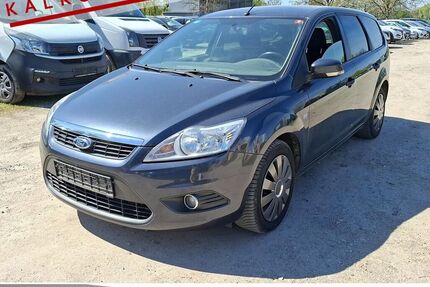 Ford Focus 214.770 km 1.785 &euro; Achern 77855